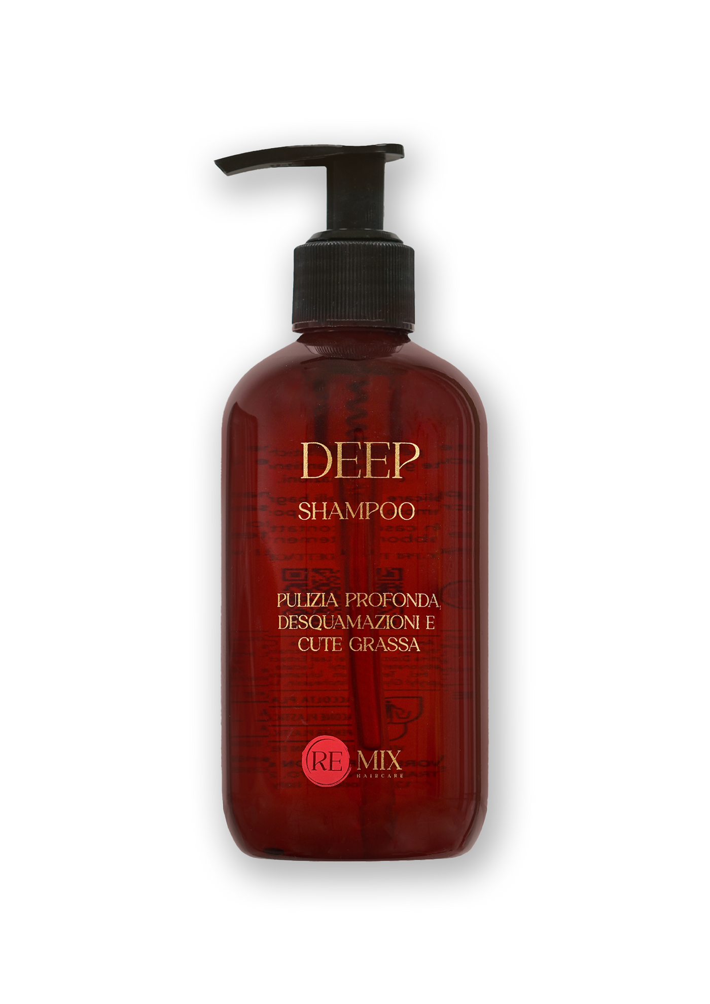 DEEP SHAMPOO