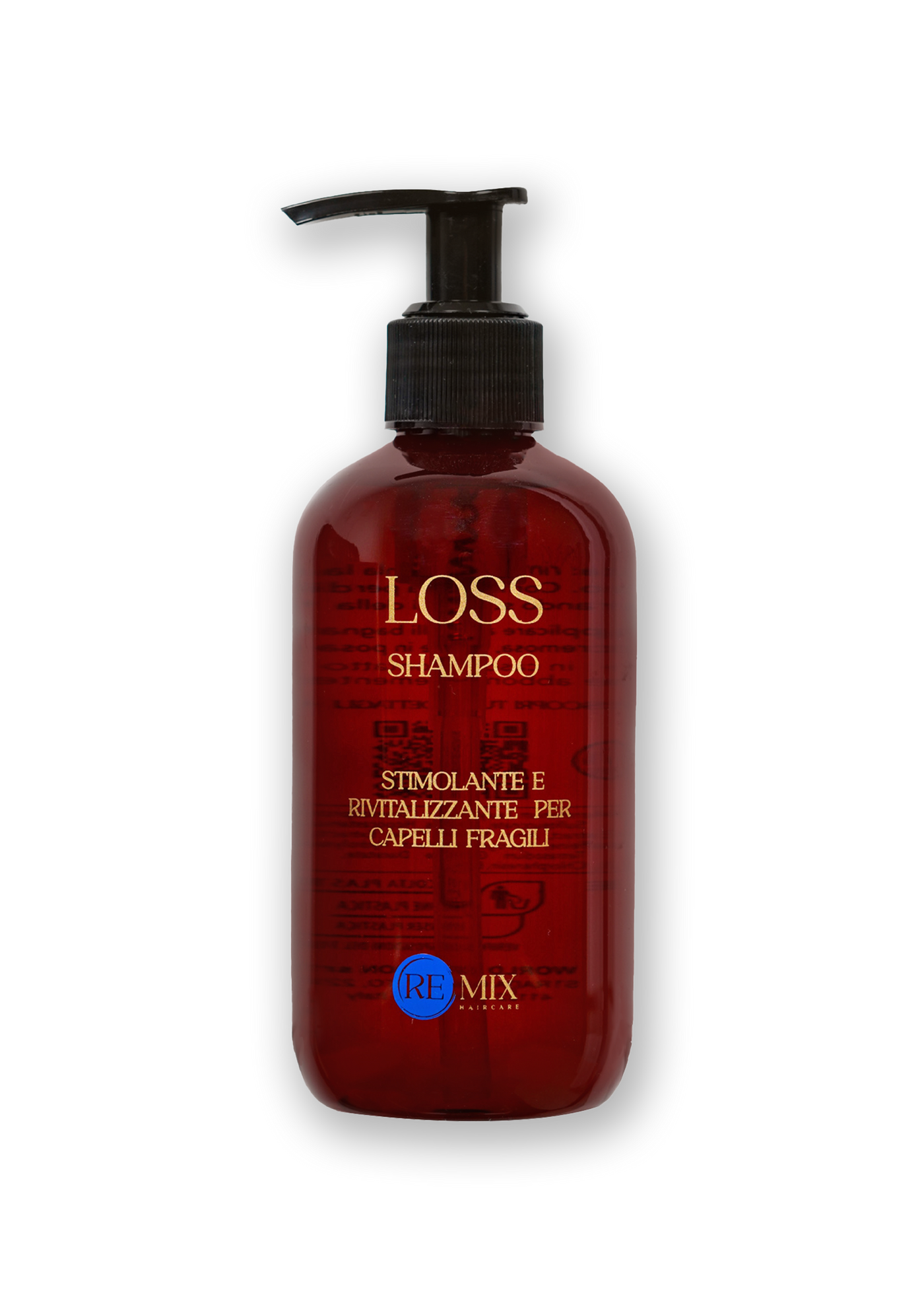 LOSS SHAMPOO