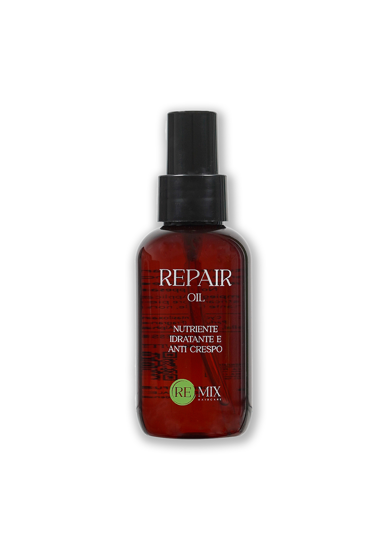 REPAIR OIL