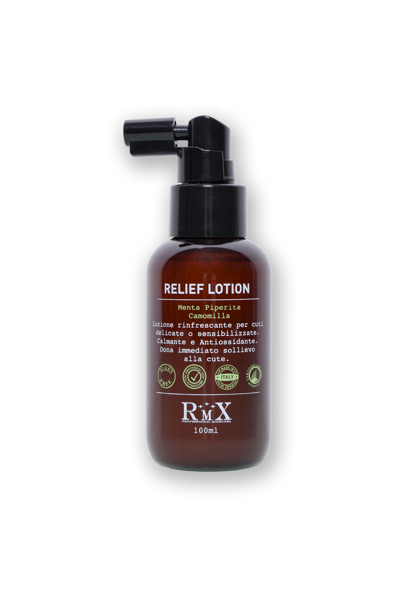 RELIEF LOTION